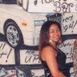 Meet your Posher, Coretta